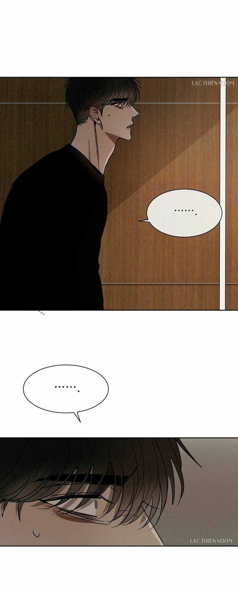 Tên Lưu Ban - Chapter 41 - Trang 11