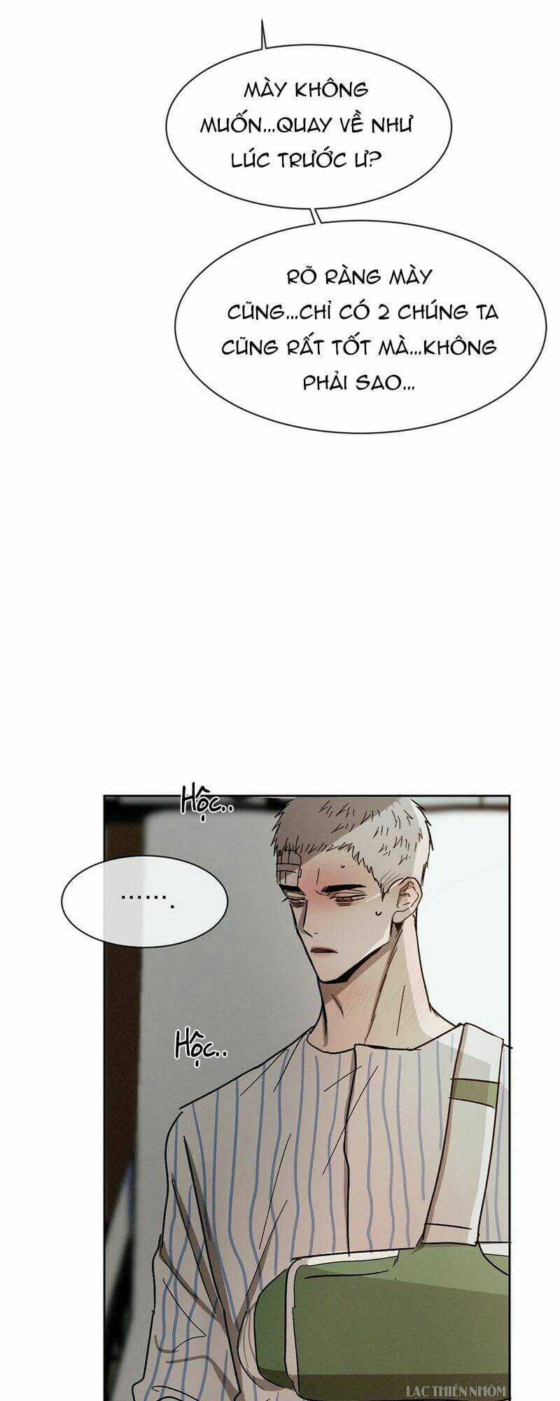 Tên Lưu Ban - Chapter 41 - Trang 12