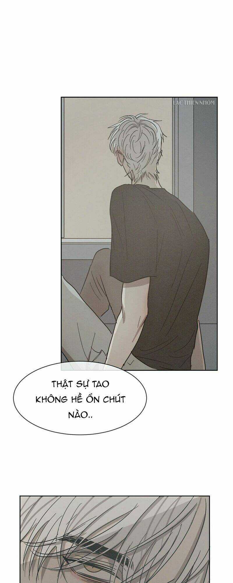 Tên Lưu Ban - Chapter 41 - Trang 15