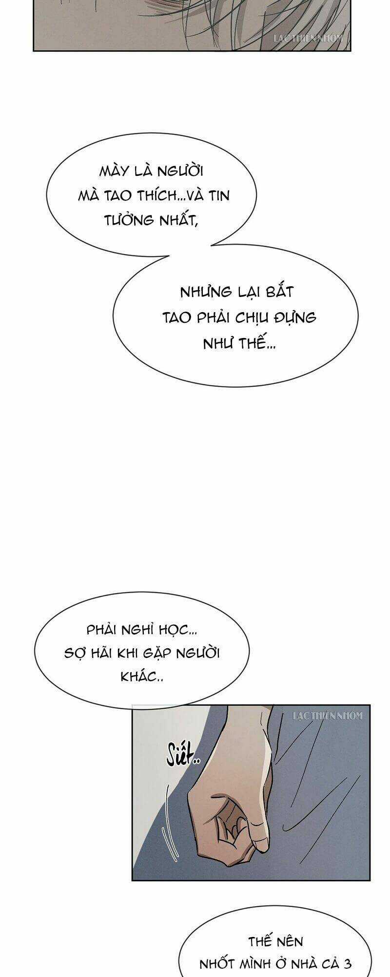 Tên Lưu Ban - Chapter 41 - Trang 16