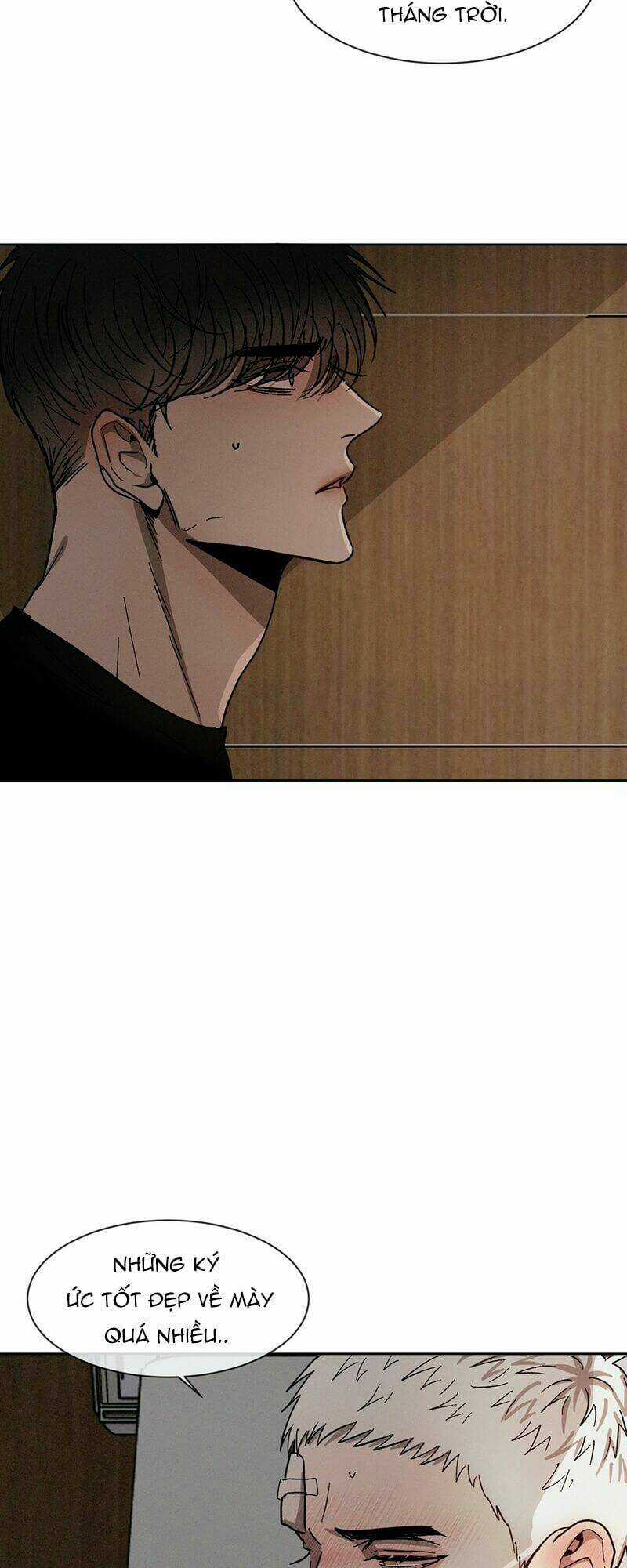 Tên Lưu Ban - Chapter 41 - Trang 17