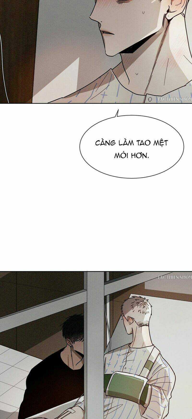 Tên Lưu Ban - Chapter 41 - Trang 18