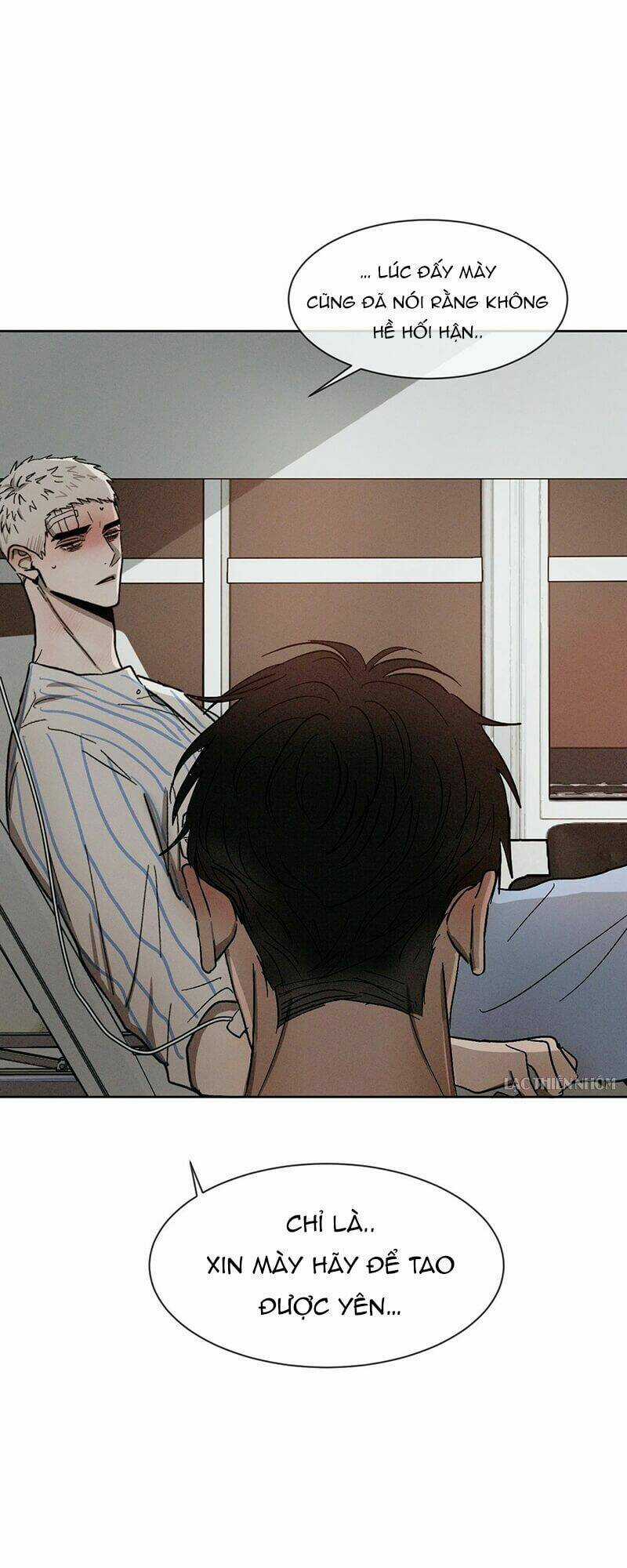 Tên Lưu Ban - Chapter 41 - Trang 20