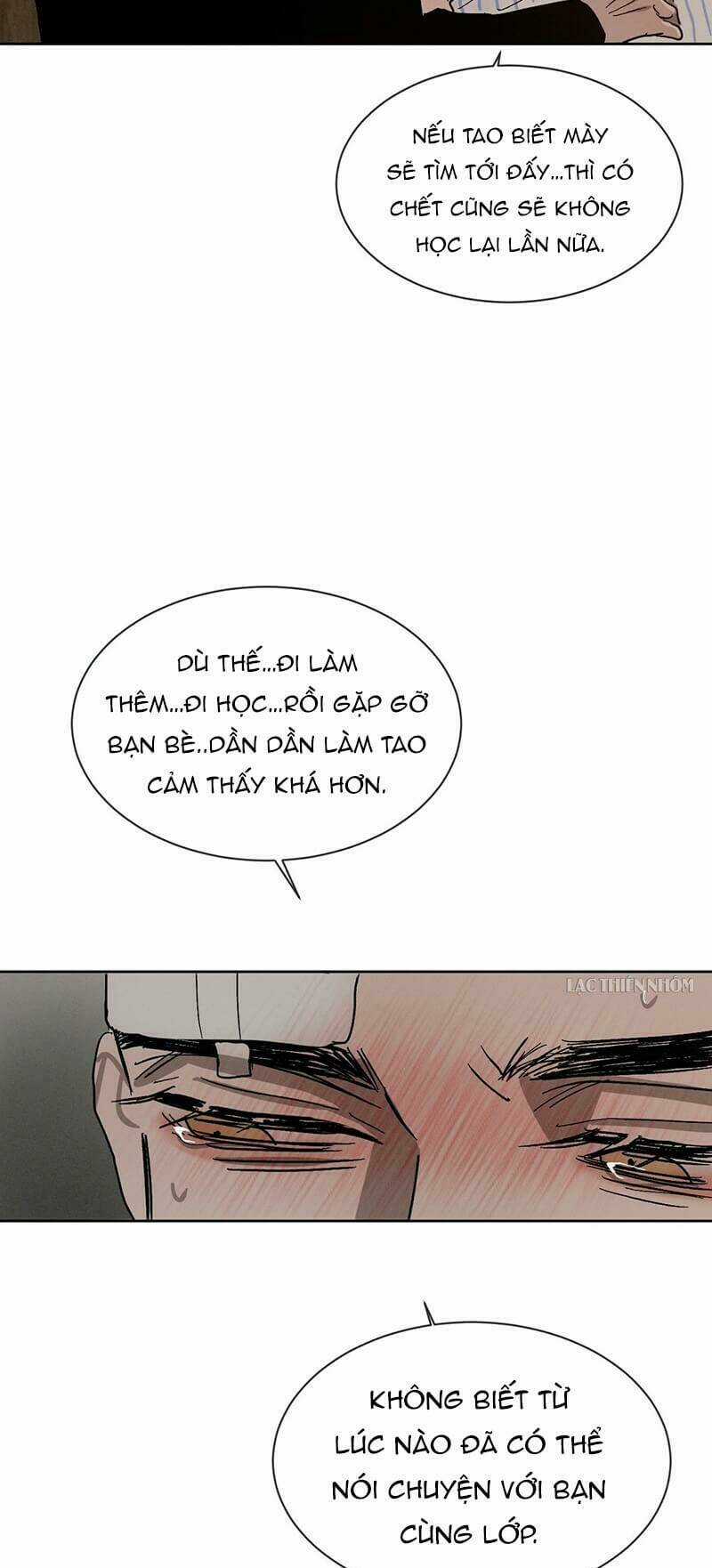 Tên Lưu Ban - Chapter 41 - Trang 28