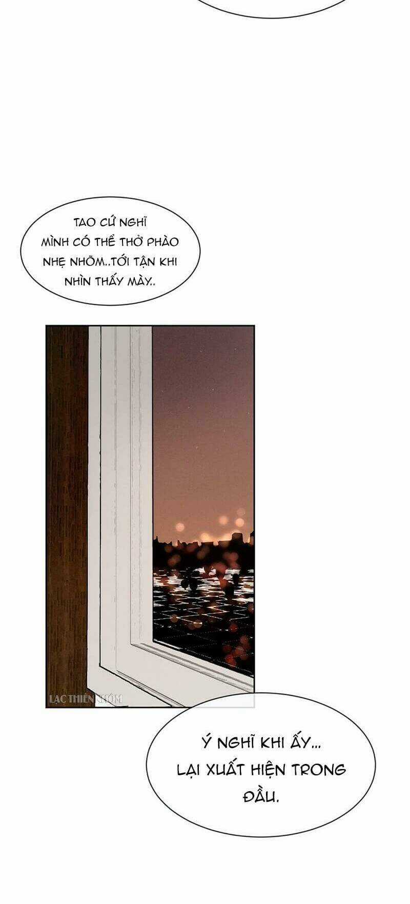 Tên Lưu Ban - Chapter 41 - Trang 29