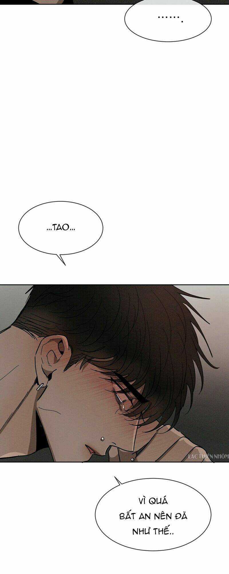 Tên Lưu Ban - Chapter 41 - Trang 31