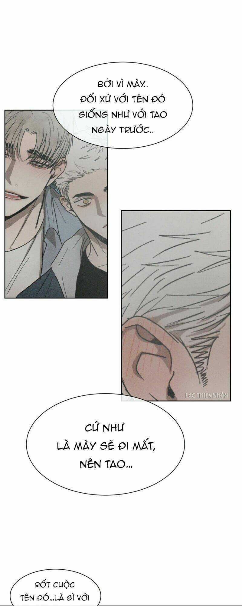 Tên Lưu Ban - Chapter 41 - Trang 32