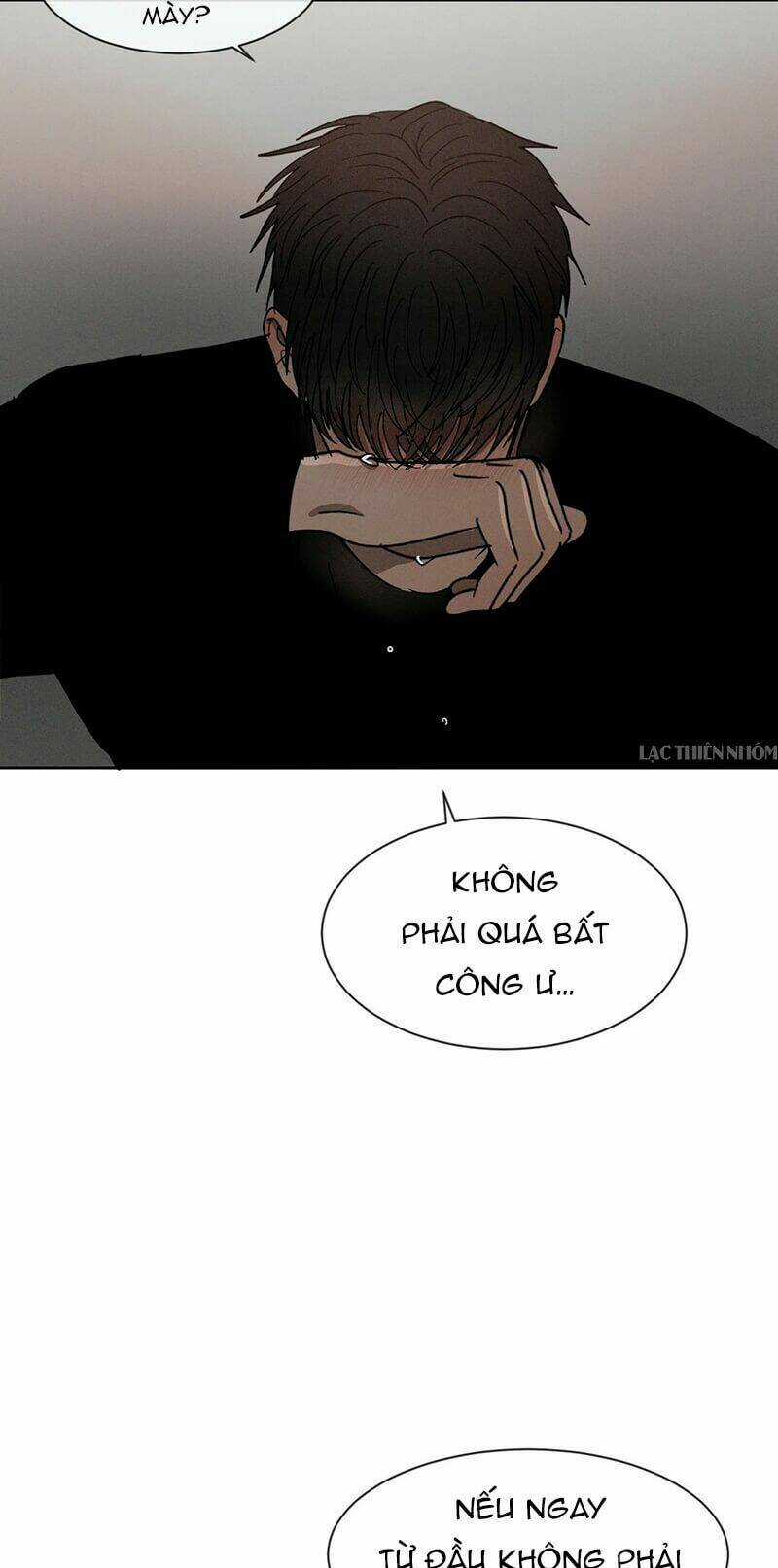 Tên Lưu Ban - Chapter 41 - Trang 33