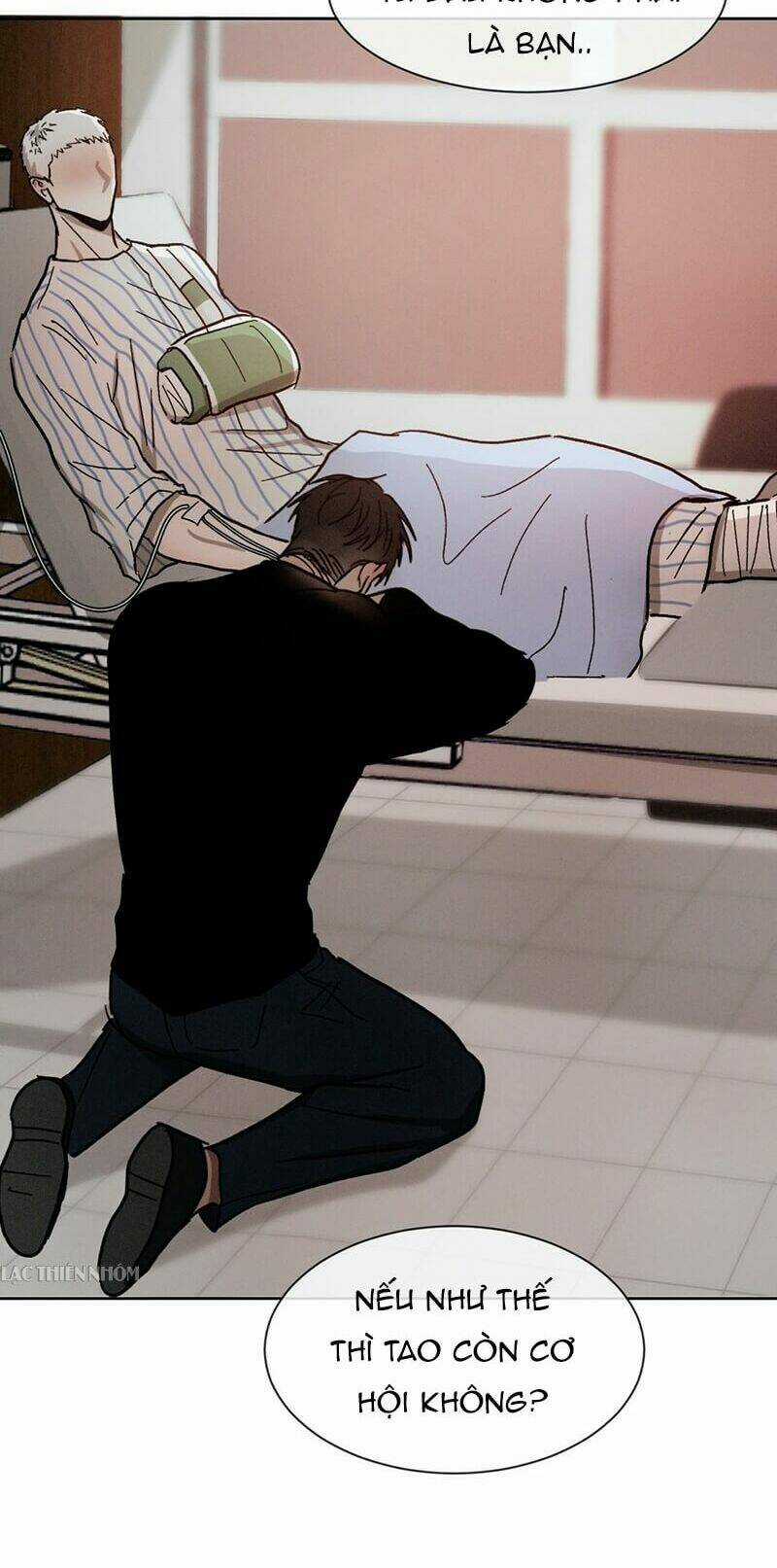 Tên Lưu Ban - Chapter 41 - Trang 34