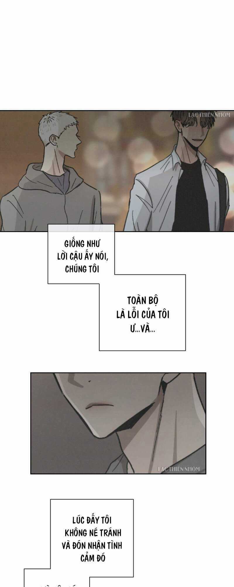 Tên Lưu Ban - Chapter 41 - Trang 36