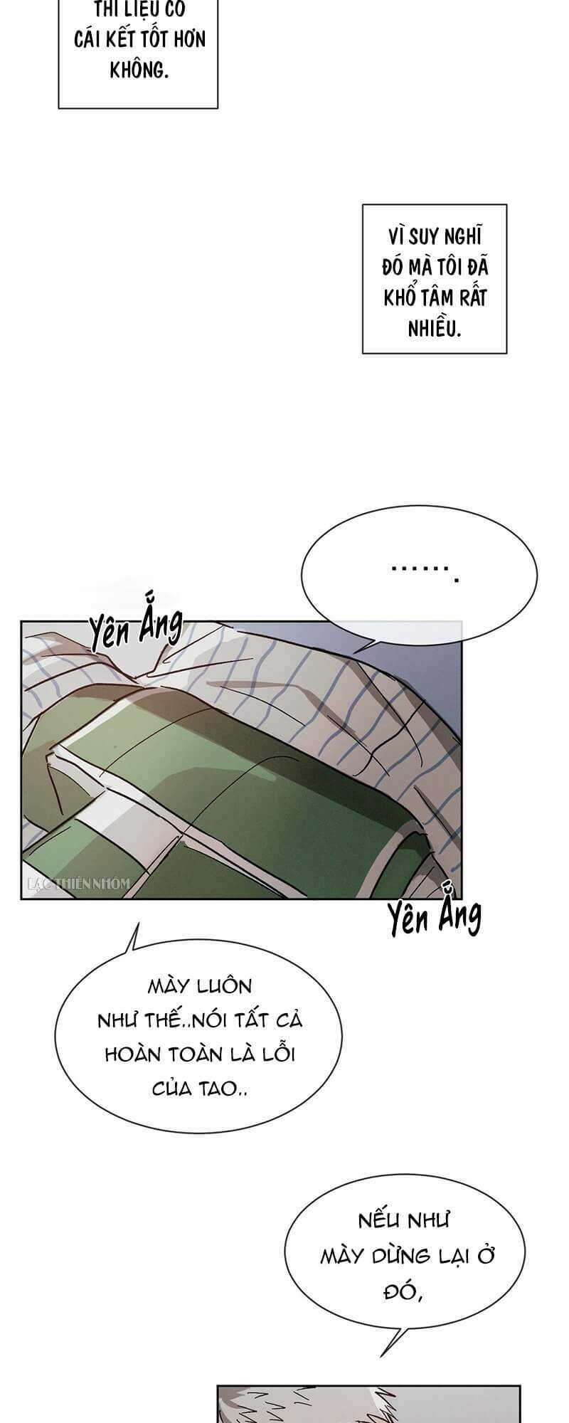 Tên Lưu Ban - Chapter 41 - Trang 37