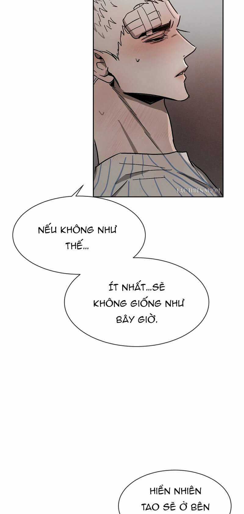 Tên Lưu Ban - Chapter 41 - Trang 38