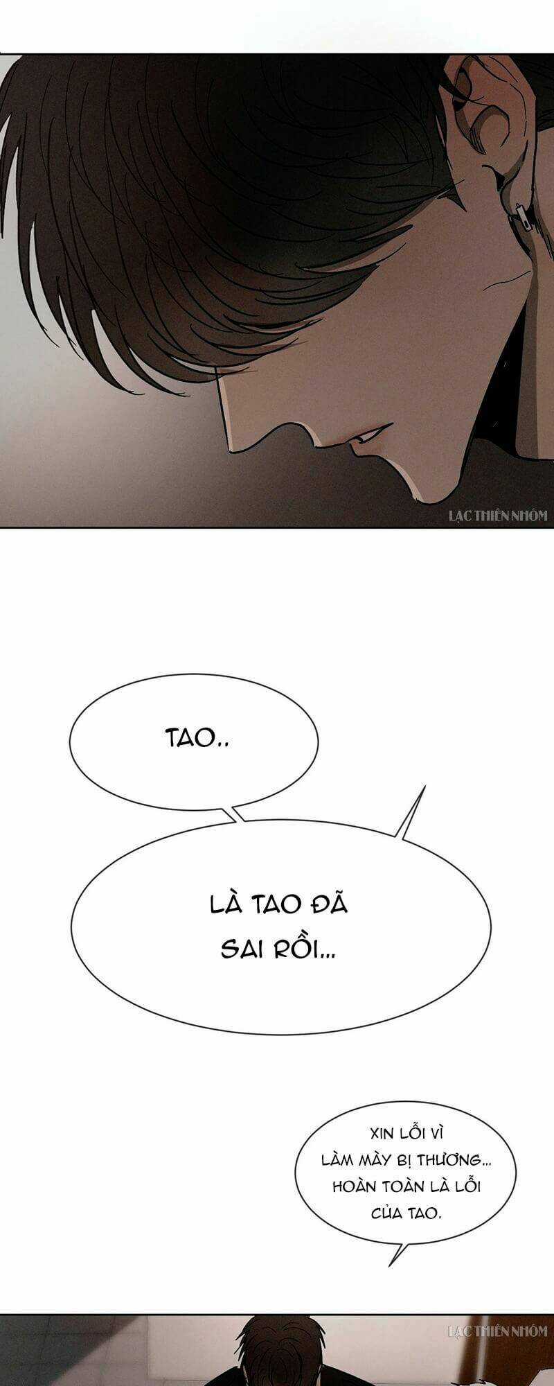 Tên Lưu Ban - Chapter 41 - Trang 5