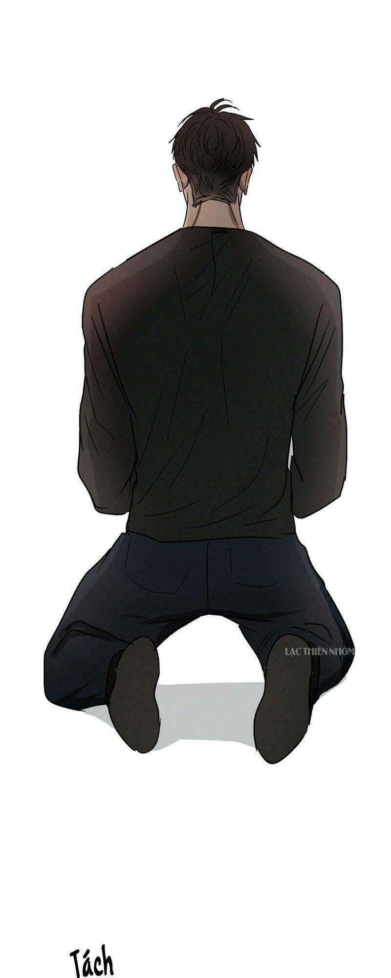 Tên Lưu Ban - Chapter 41 - Trang 41