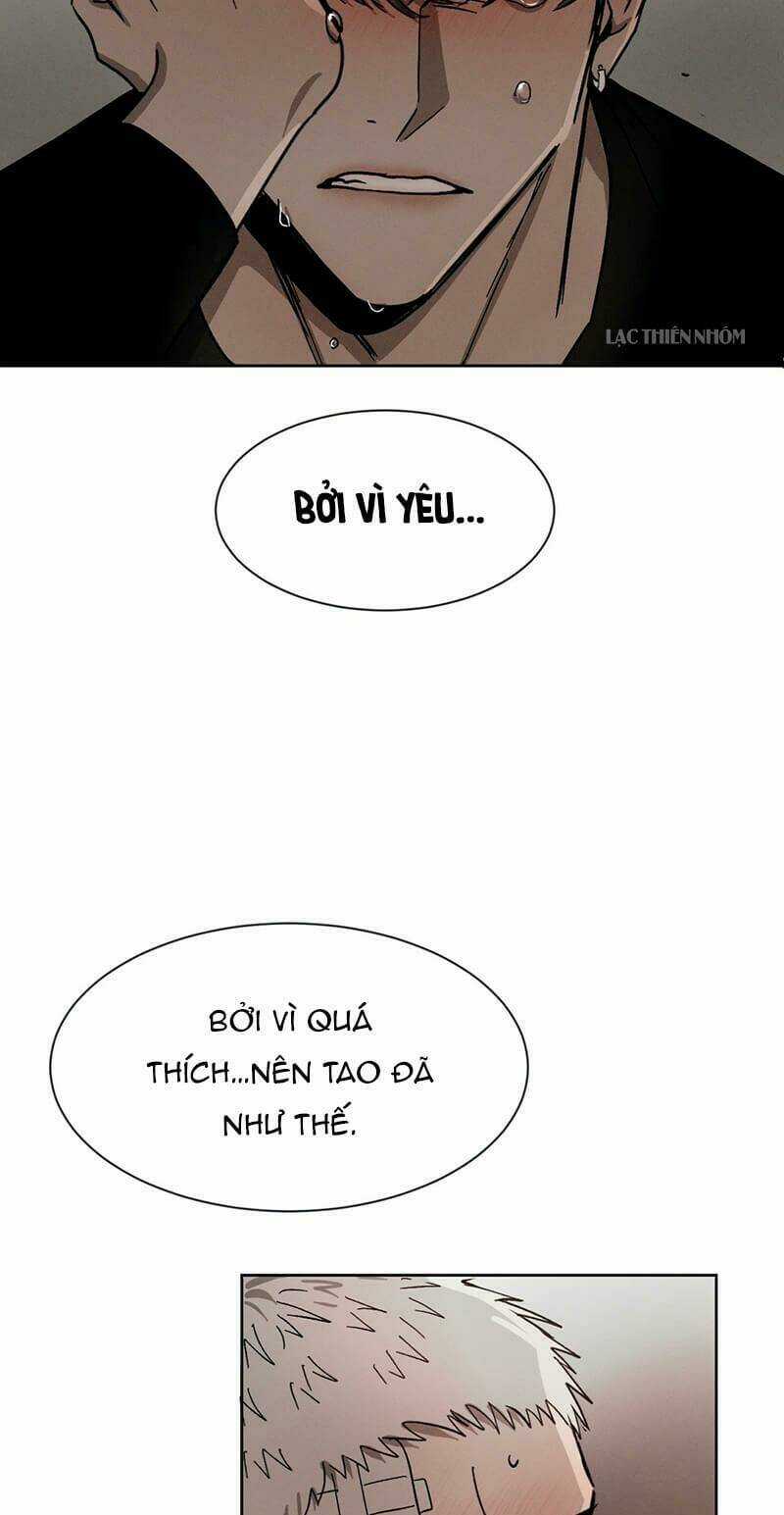 Tên Lưu Ban - Chapter 41 - Trang 43