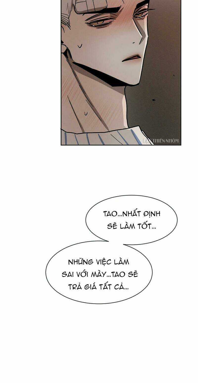 Tên Lưu Ban - Chapter 41 - Trang 44