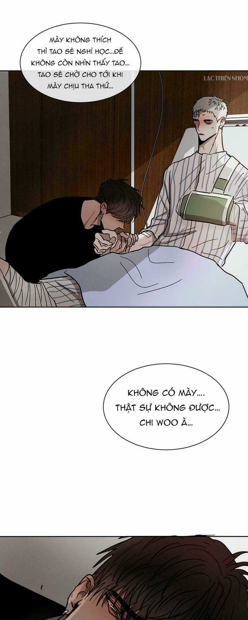 Tên Lưu Ban - Chapter 41 - Trang 45