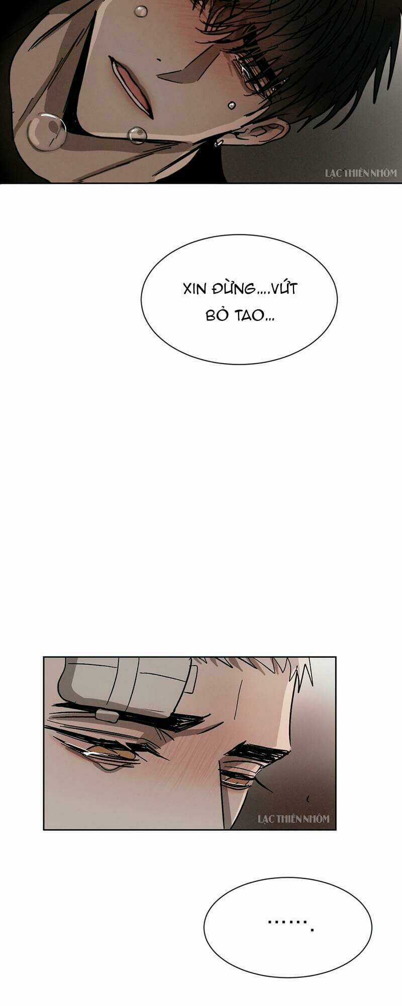 Tên Lưu Ban - Chapter 41 - Trang 46