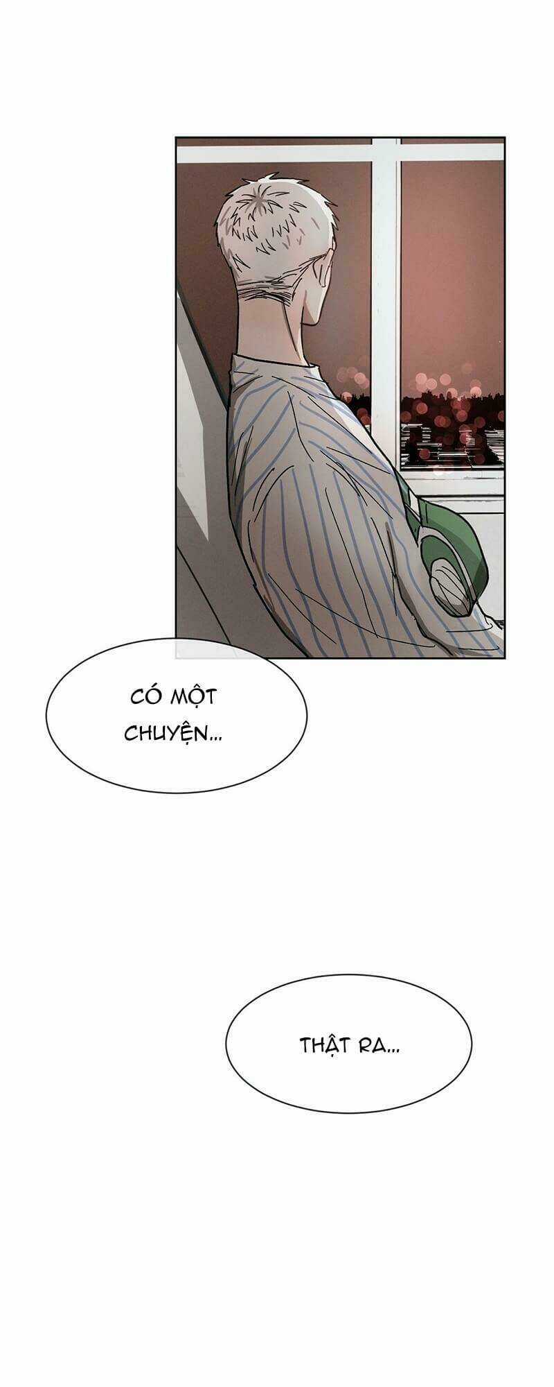 Tên Lưu Ban - Chapter 41 - Trang 47