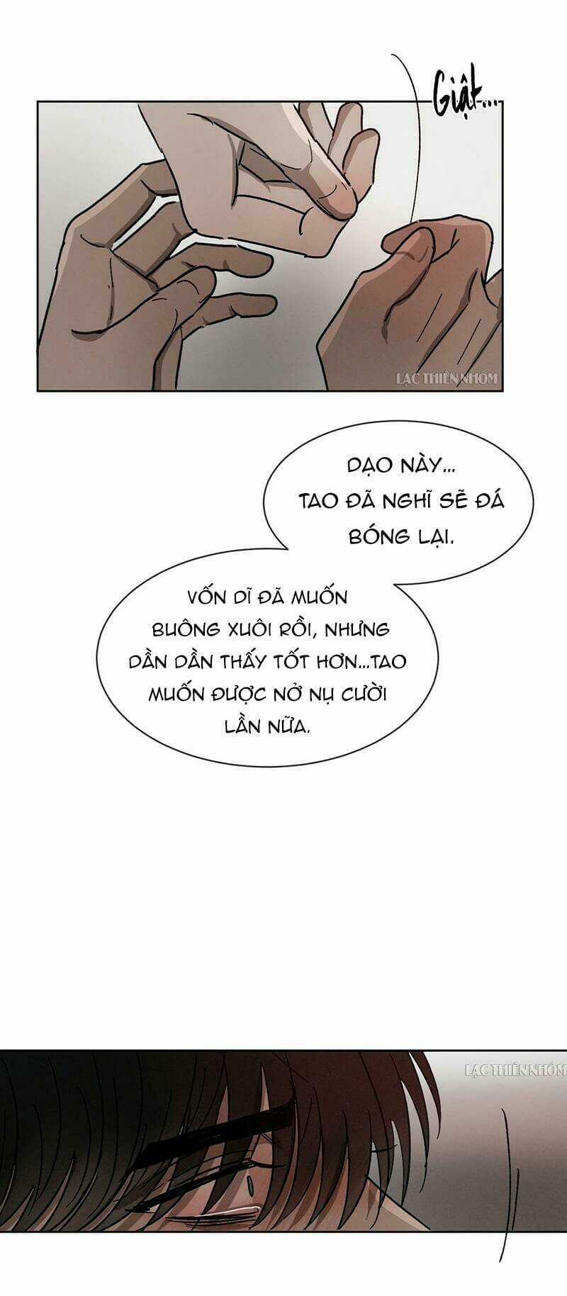 Tên Lưu Ban - Chapter 41 - Trang 48