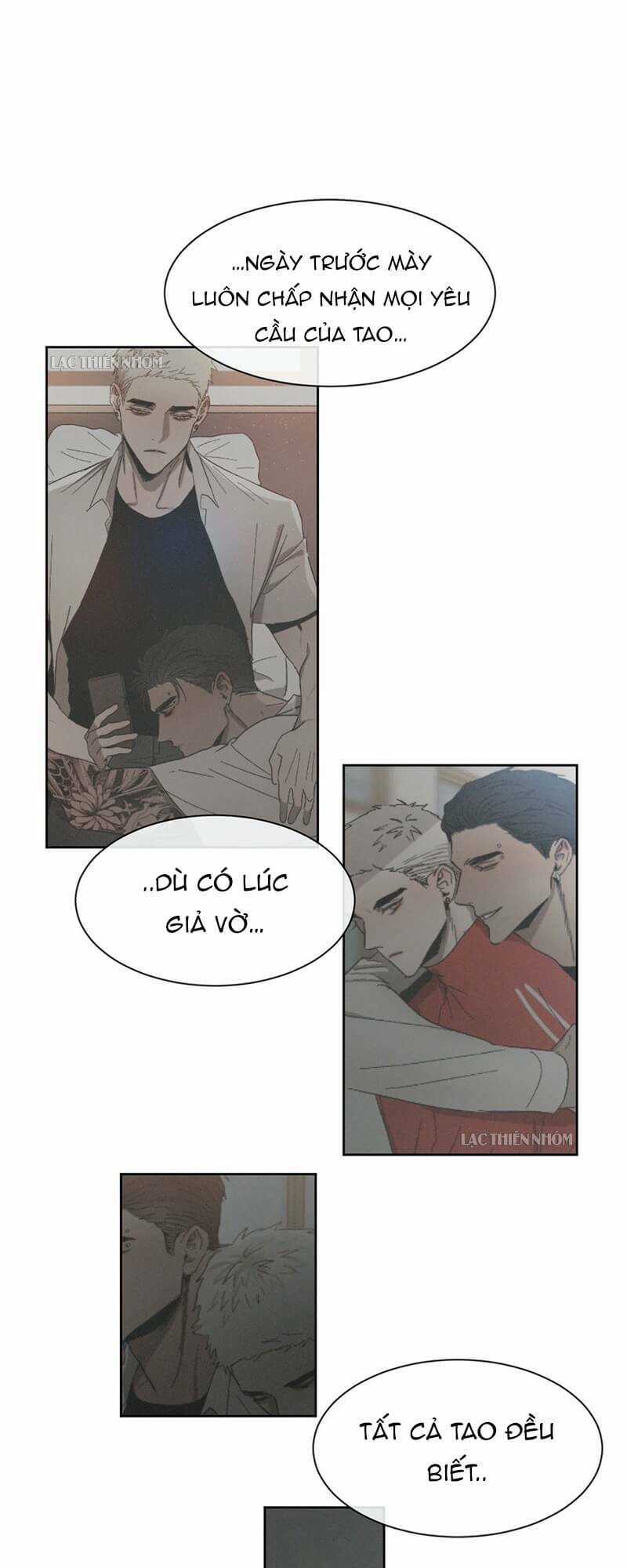 Tên Lưu Ban - Chapter 41 - Trang 50