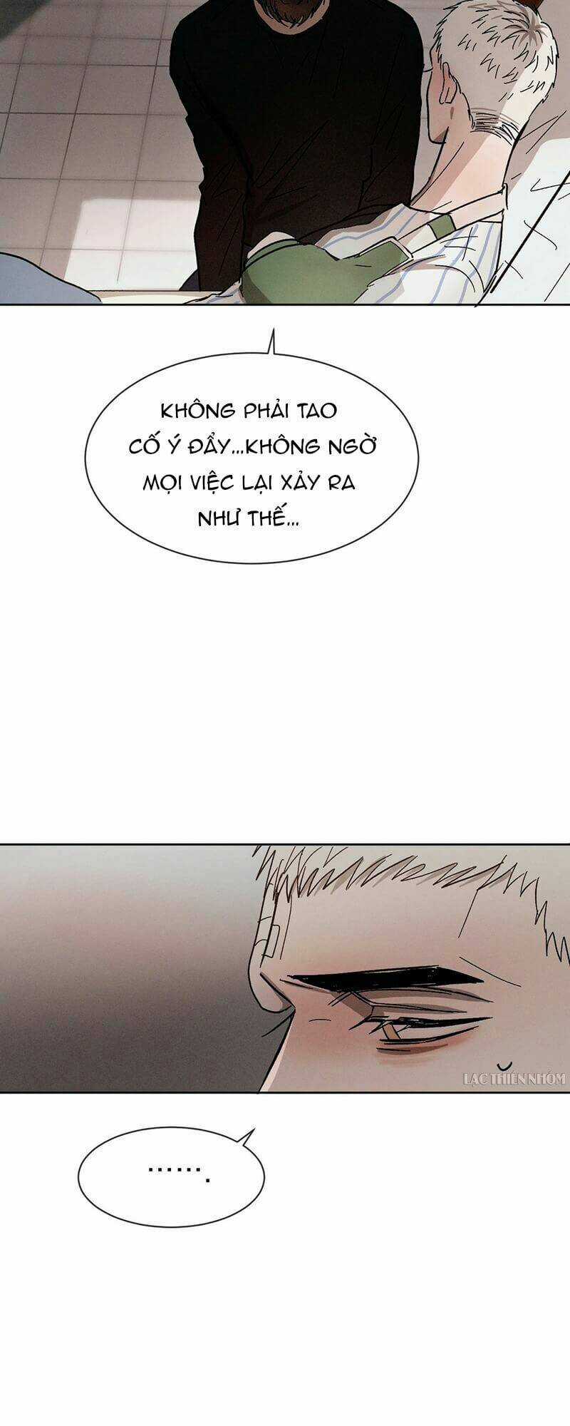 Tên Lưu Ban - Chapter 41 - Trang 6