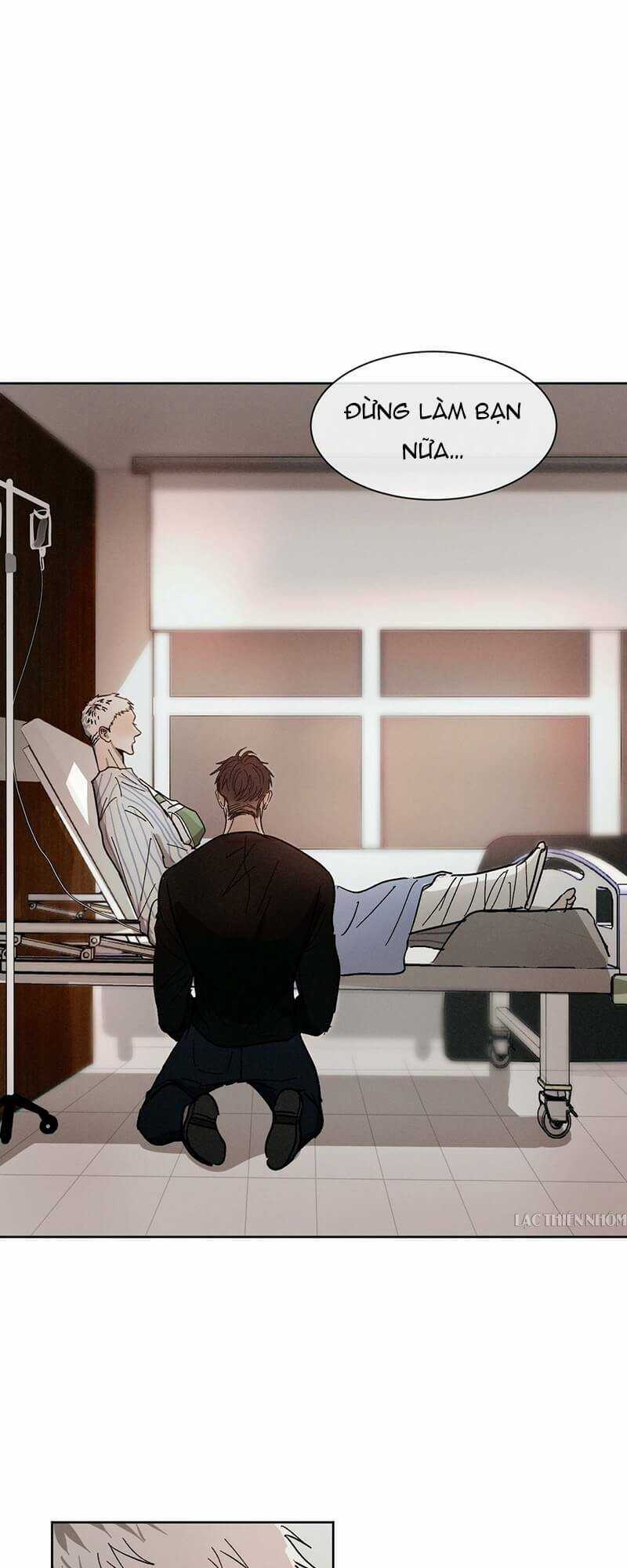 Tên Lưu Ban - Chapter 41 - Trang 52