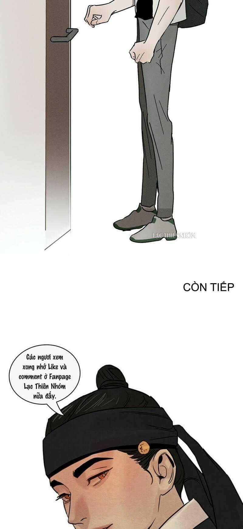 Tên Lưu Ban - Chapter 41 - Trang 56