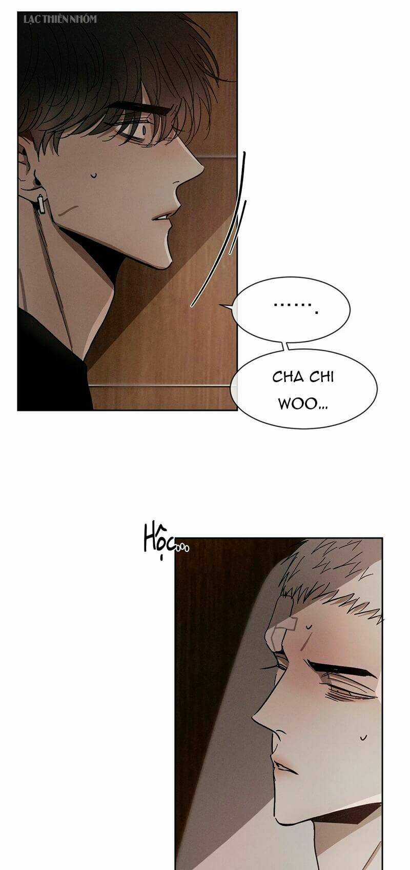 Tên Lưu Ban - Chapter 41 - Trang 8