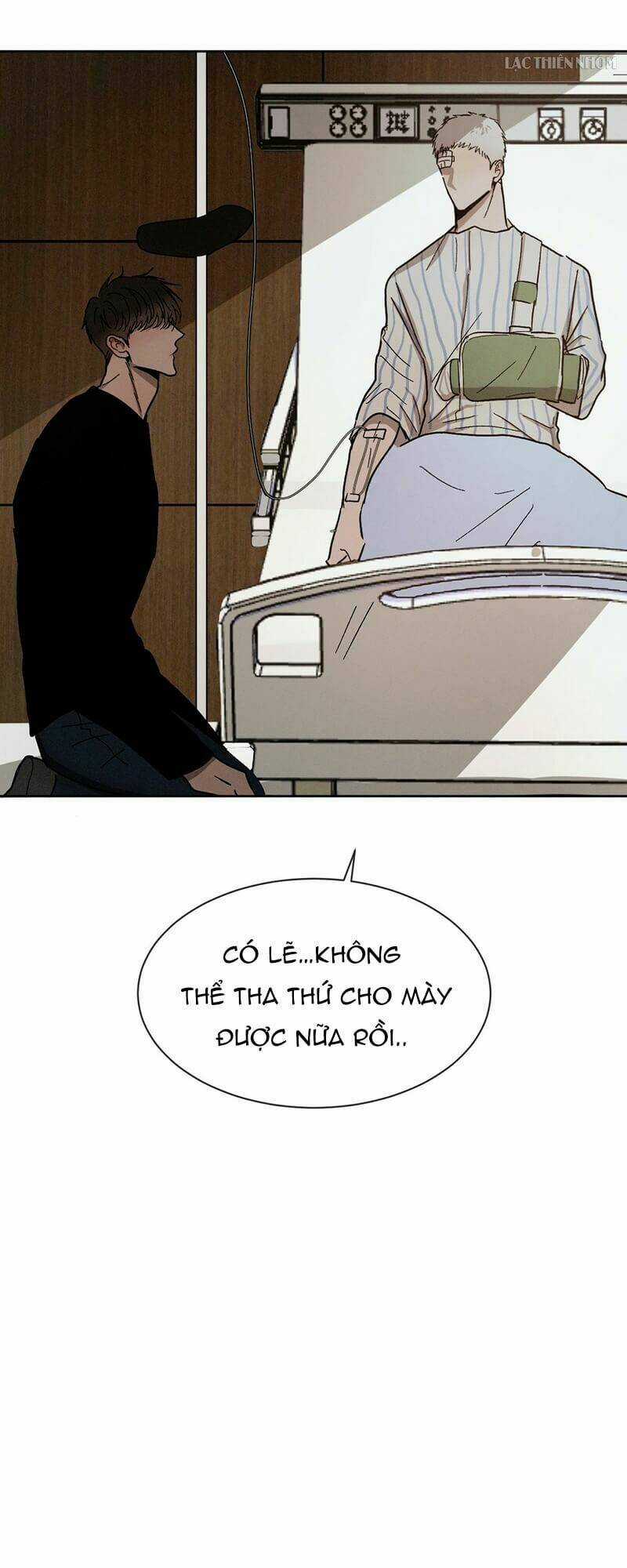 Tên Lưu Ban - Chapter 41 - Trang 10