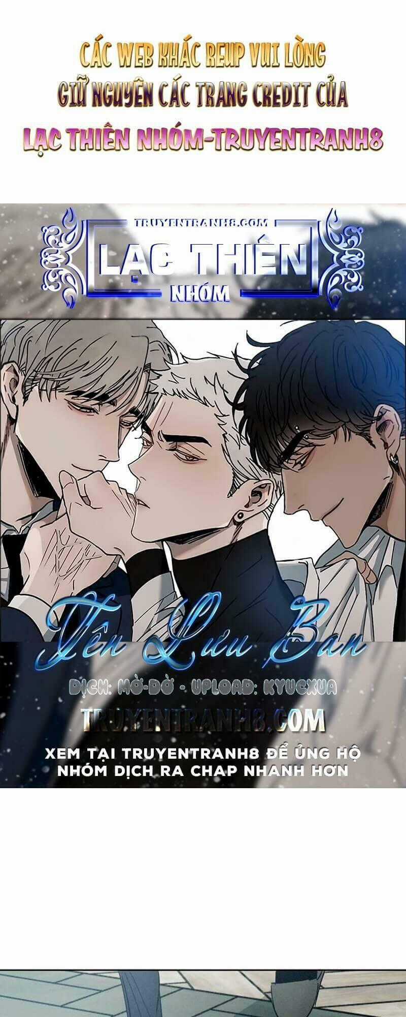Tên Lưu Ban - Chapter 42 - Trang 1