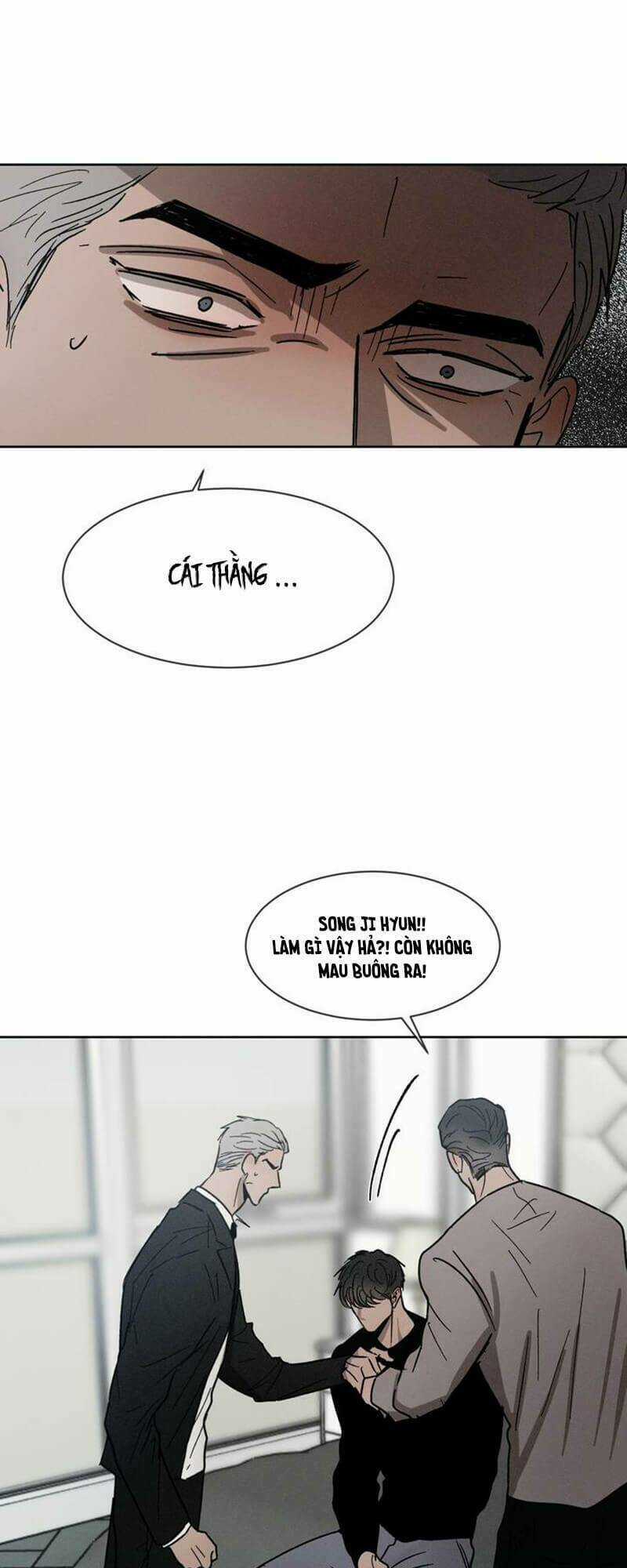 Tên Lưu Ban - Chapter 42 - Trang 11