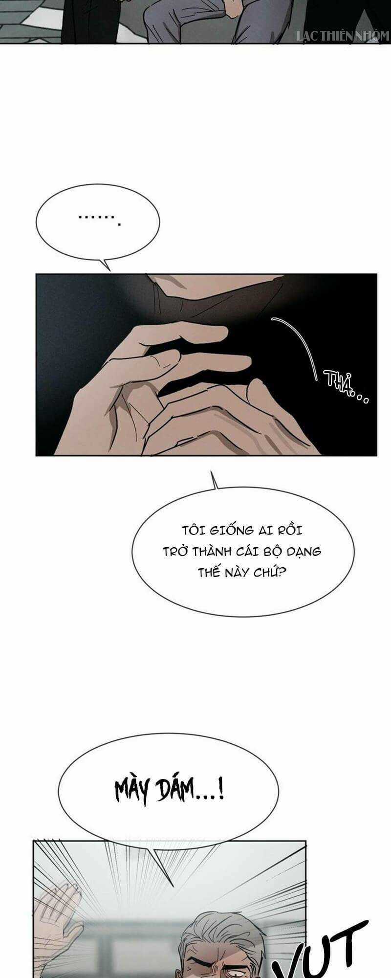 Tên Lưu Ban - Chapter 42 - Trang 12