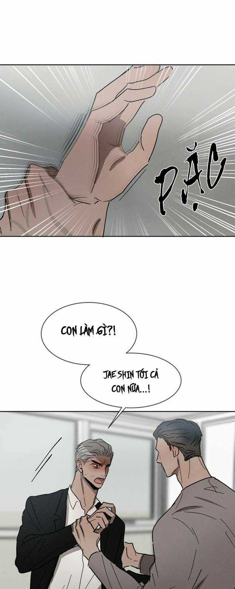 Tên Lưu Ban - Chapter 42 - Trang 14