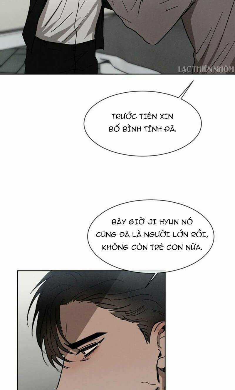 Tên Lưu Ban - Chapter 42 - Trang 15