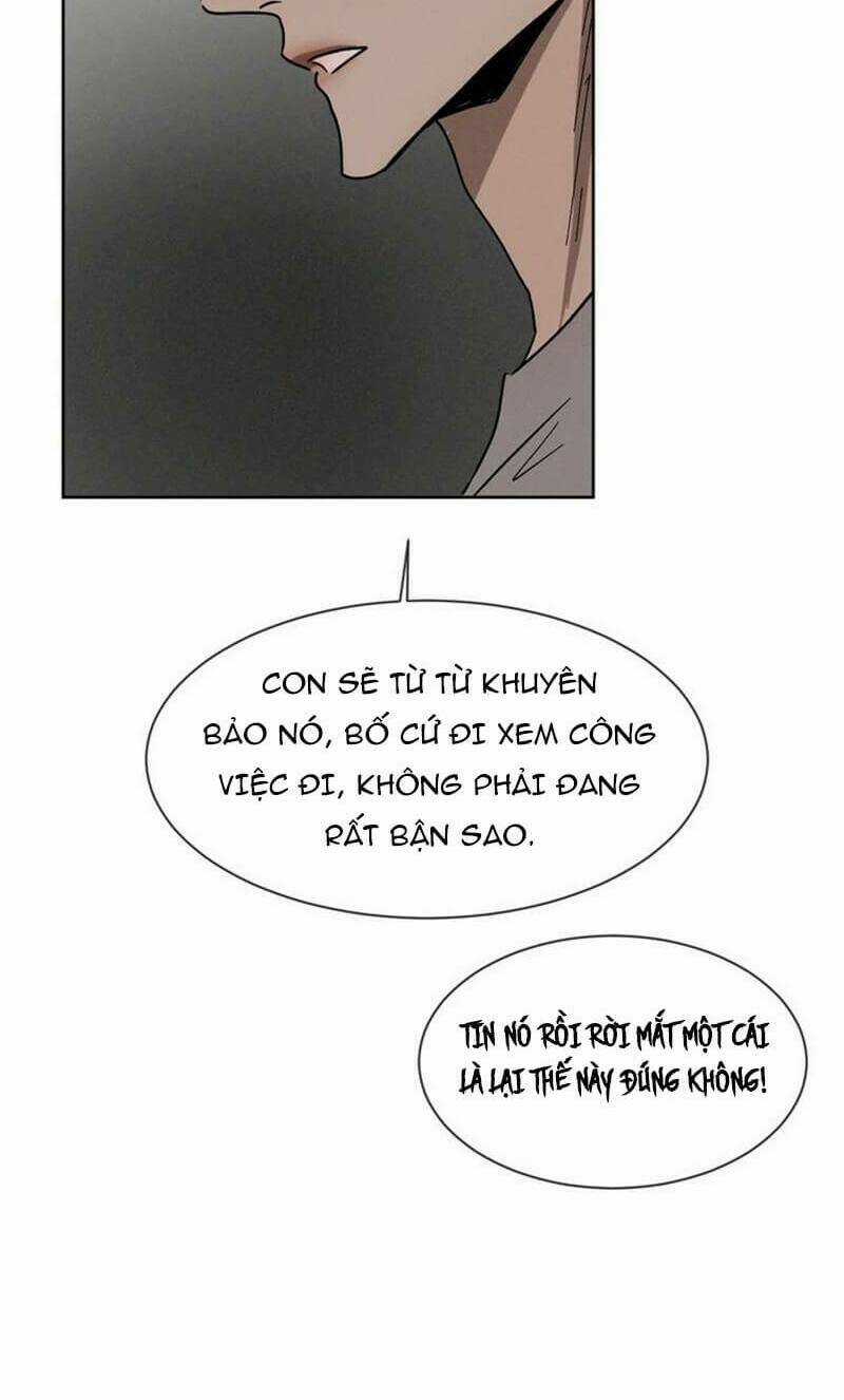 Tên Lưu Ban - Chapter 42 - Trang 16