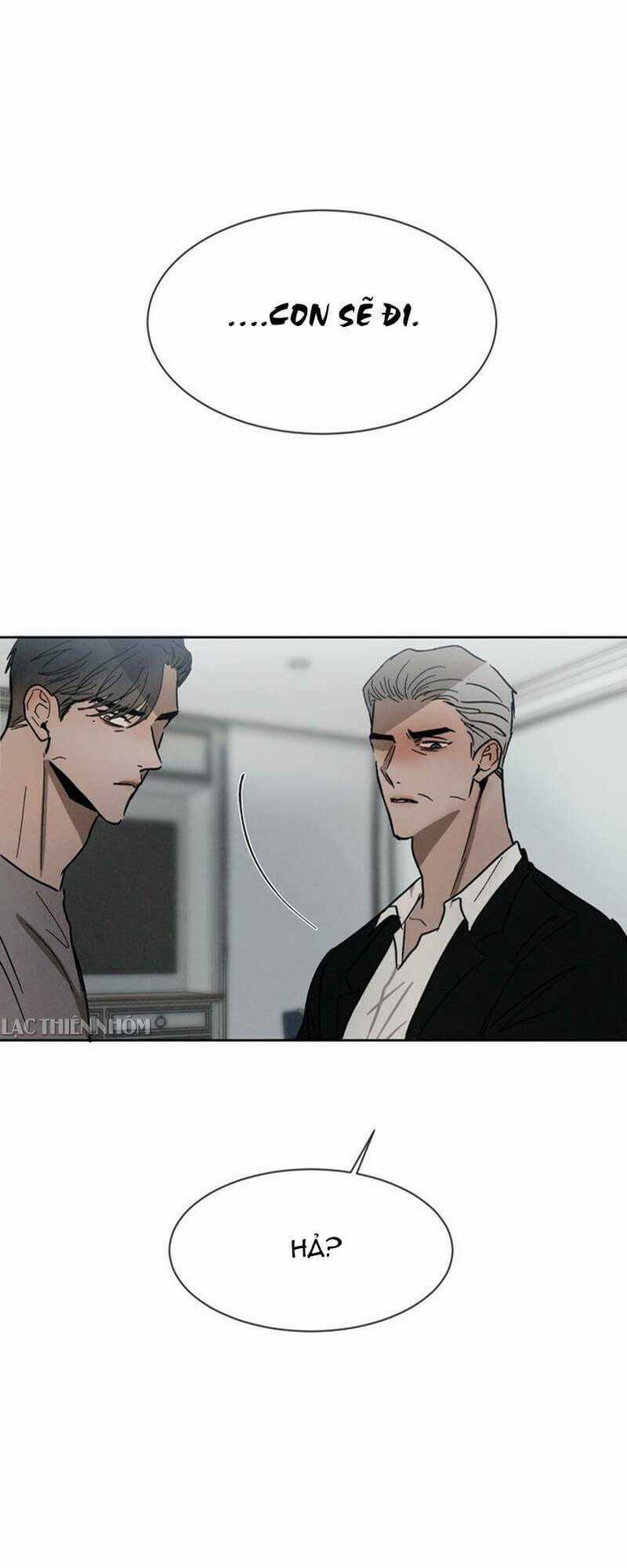 Tên Lưu Ban - Chapter 42 - Trang 17