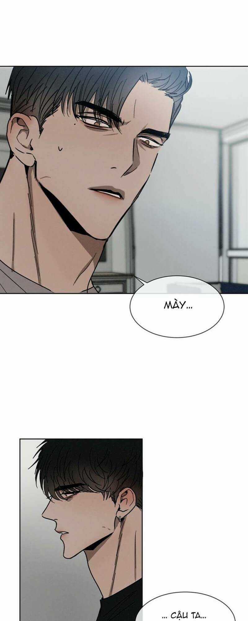 Tên Lưu Ban - Chapter 42 - Trang 19