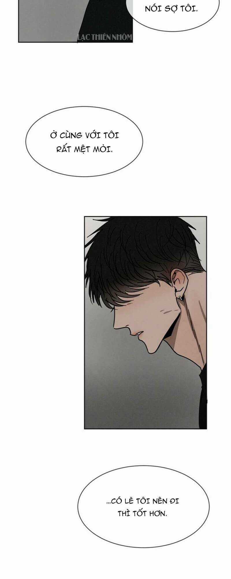 Tên Lưu Ban - Chapter 42 - Trang 20