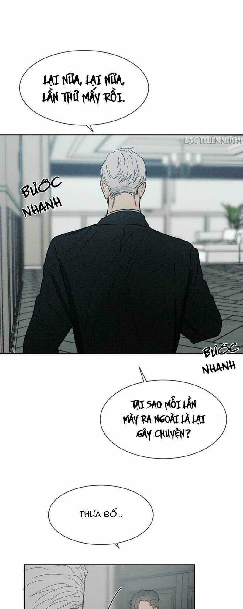 Tên Lưu Ban - Chapter 42 - Trang 3