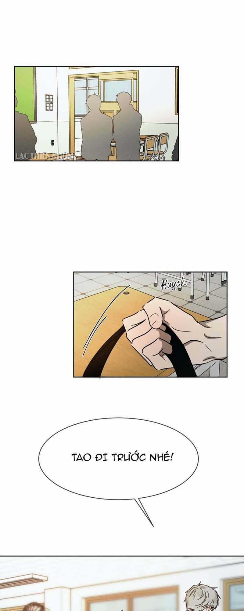 Tên Lưu Ban - Chapter 42 - Trang 23