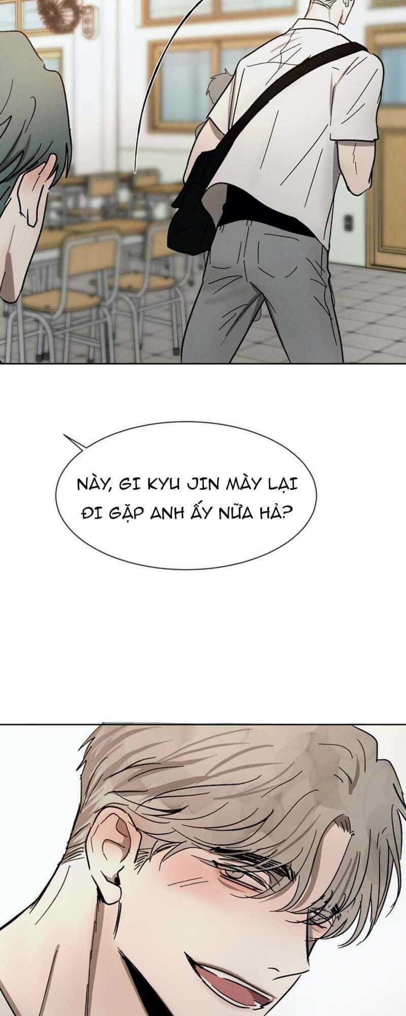 Tên Lưu Ban - Chapter 42 - Trang 24