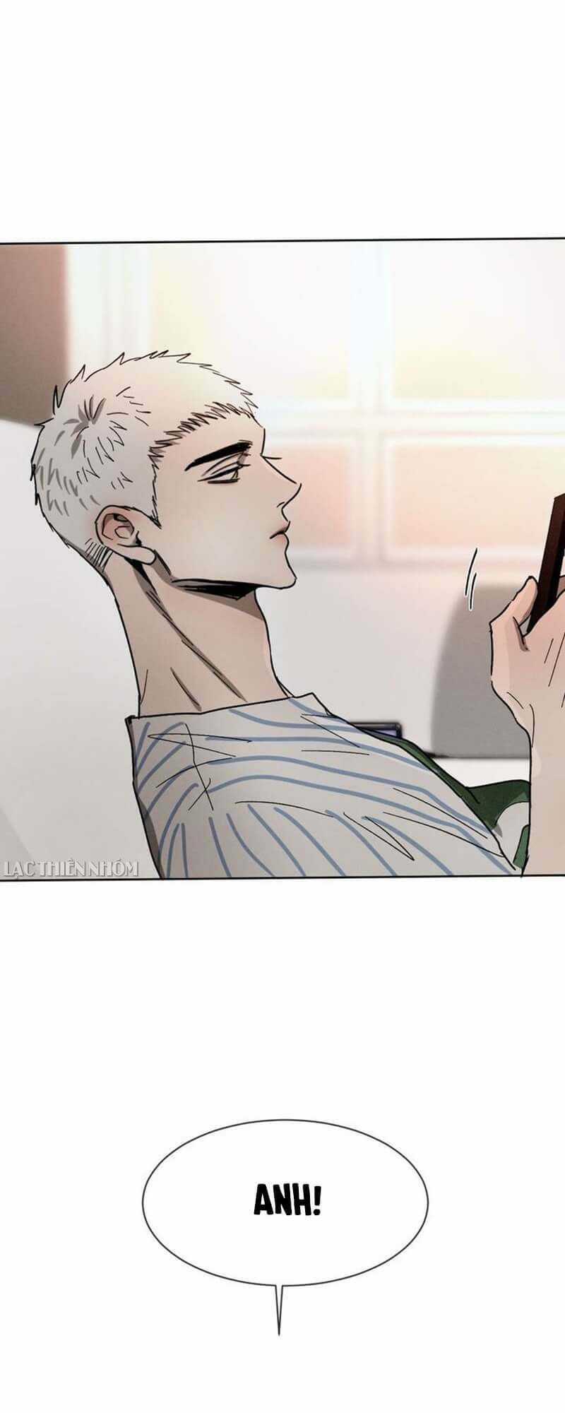 Tên Lưu Ban - Chapter 42 - Trang 26