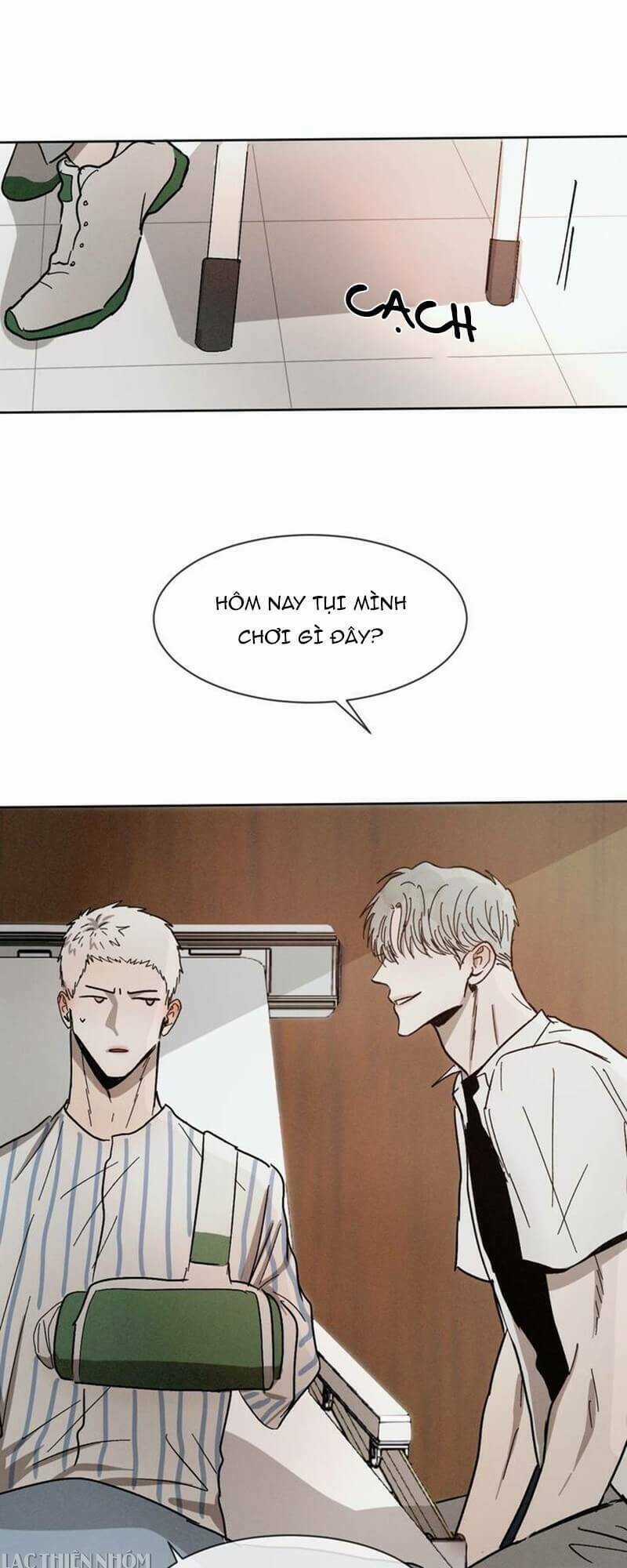 Tên Lưu Ban - Chapter 42 - Trang 30