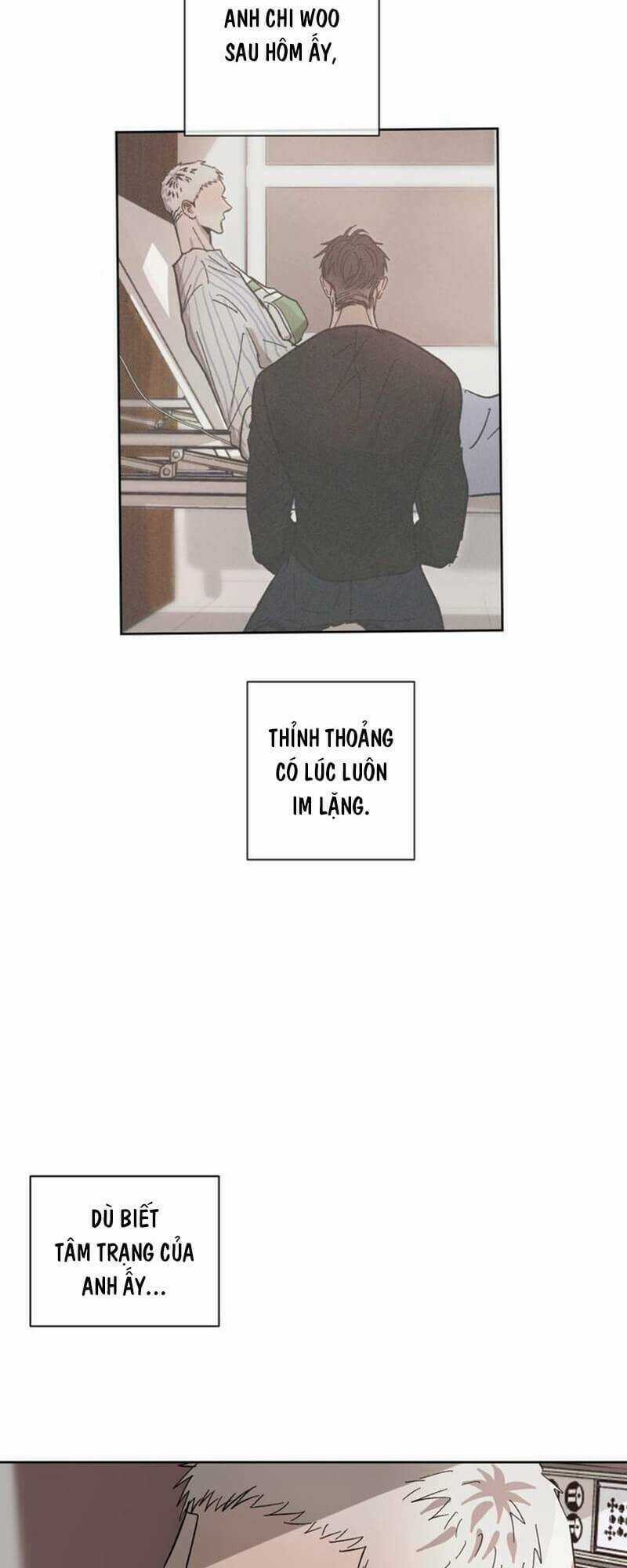 Tên Lưu Ban - Chapter 42 - Trang 32