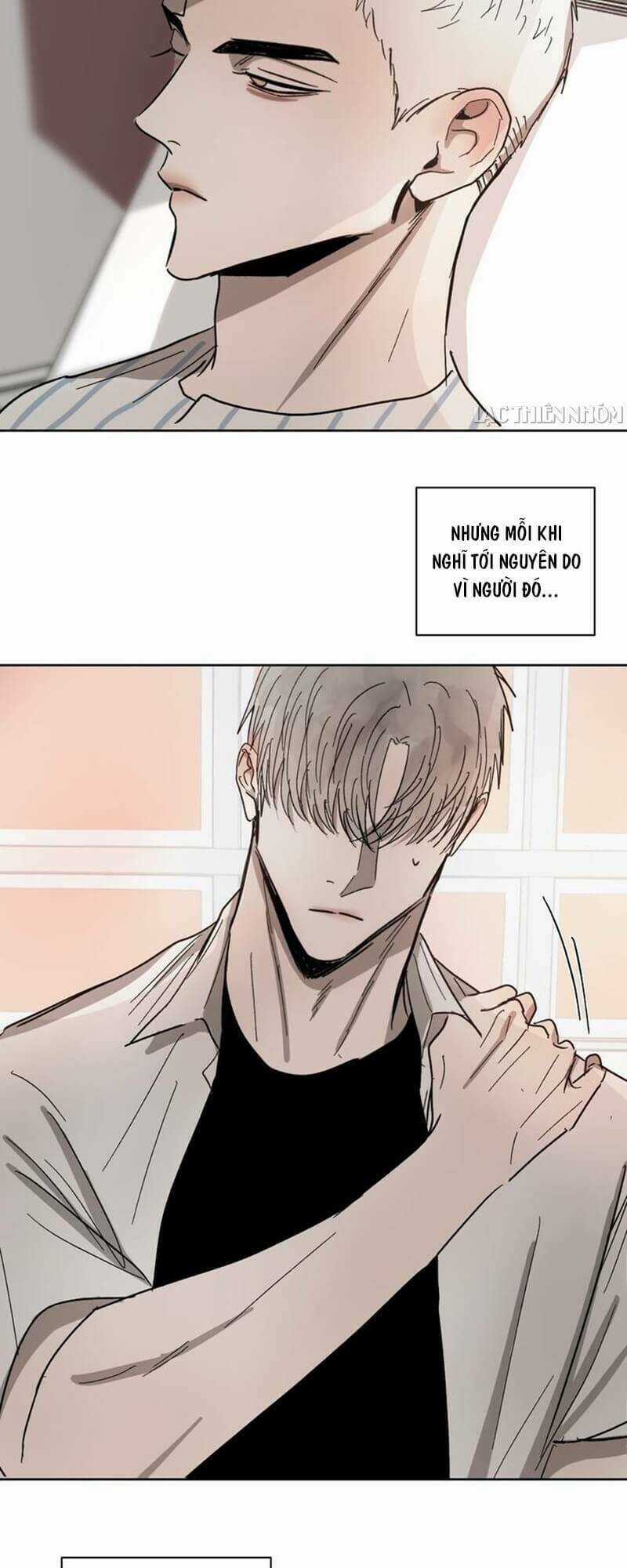 Tên Lưu Ban - Chapter 42 - Trang 33