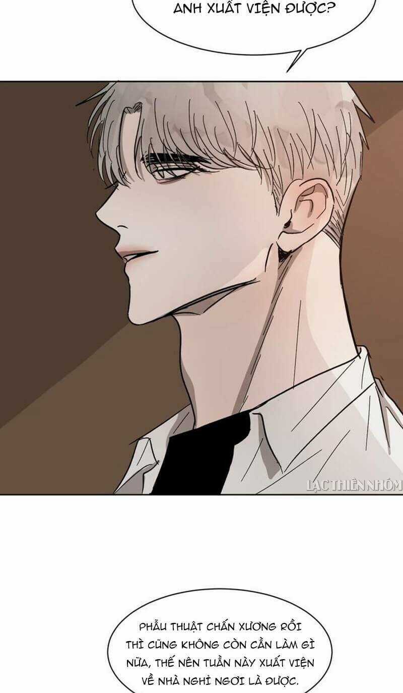 Tên Lưu Ban - Chapter 42 - Trang 35