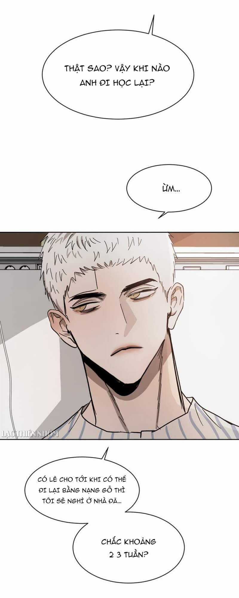 Tên Lưu Ban - Chapter 42 - Trang 37