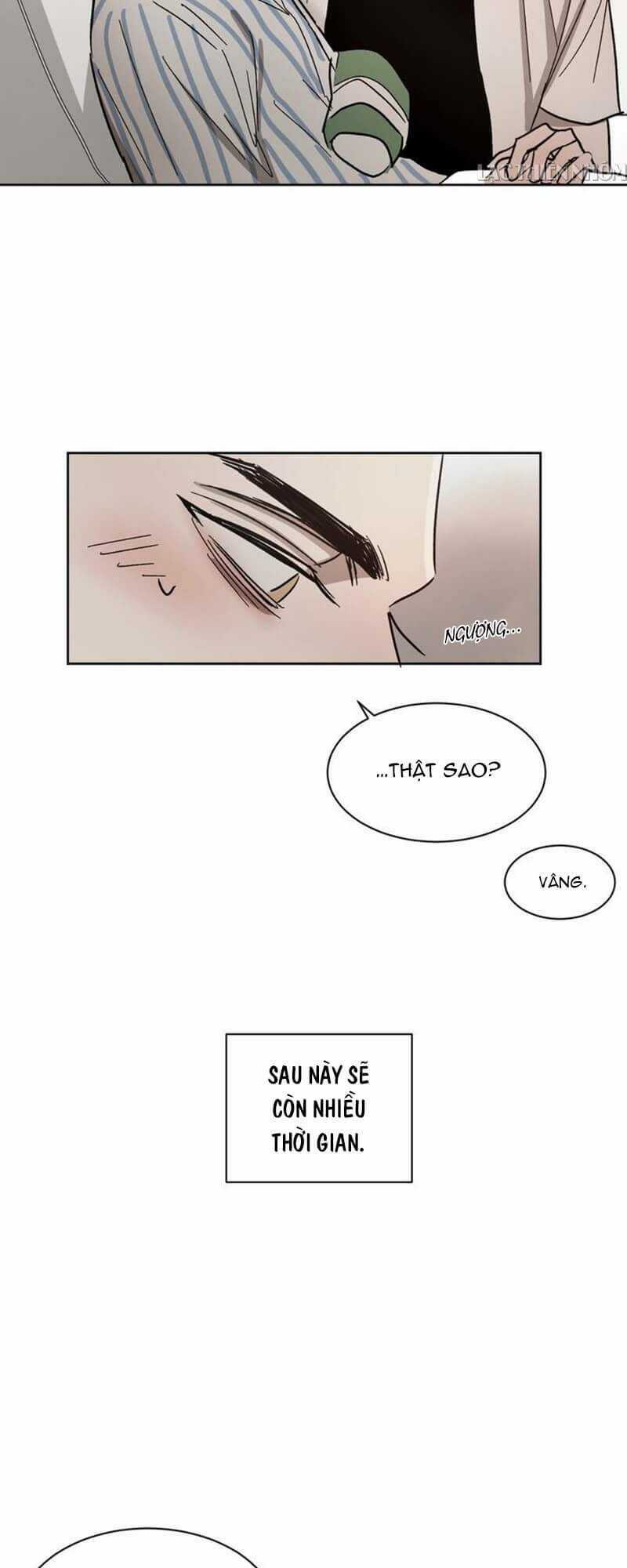 Tên Lưu Ban - Chapter 42 - Trang 39