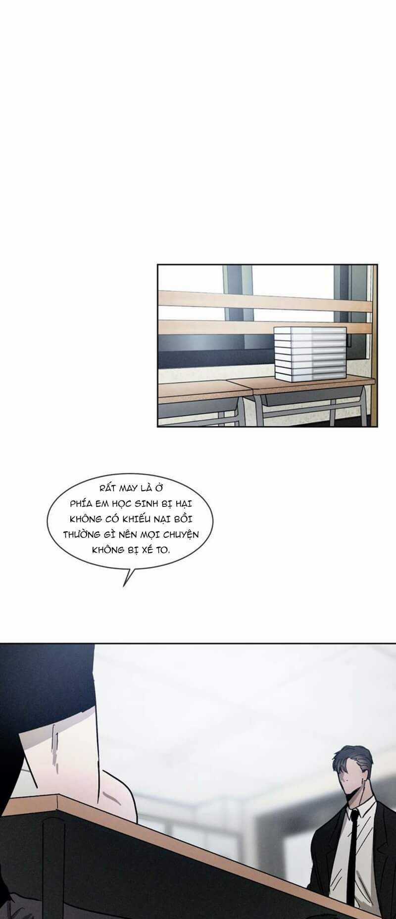 Tên Lưu Ban - Chapter 42 - Trang 41